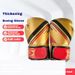 Boxhandschuhe für Erwachsene, dicke Boxhandschuhe für Zuhause, Sanda-Boxhandschuhe, Taekwondo, Muay Thai-Boxhandschuhe_voghion.com