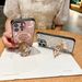 2024 Neue Luxus-Telefonabdeckung, für iPhone 16 15 14 13 Pro Max Strass-Hülle und magnetische Ringhalter-Ständerhüllen_voghion.com