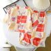 Completi da casa in cotone e seta per bambini, pigiami estivi per bambini e bambine, completi in rayon a due pezzi, abbigliamento climatizzato in cotone e seta per bambini_voghion.com
