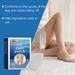 Ximonth Daily For Skin Discomfort Moisturizing Comfortable Leg Care Patch_voghion.com
