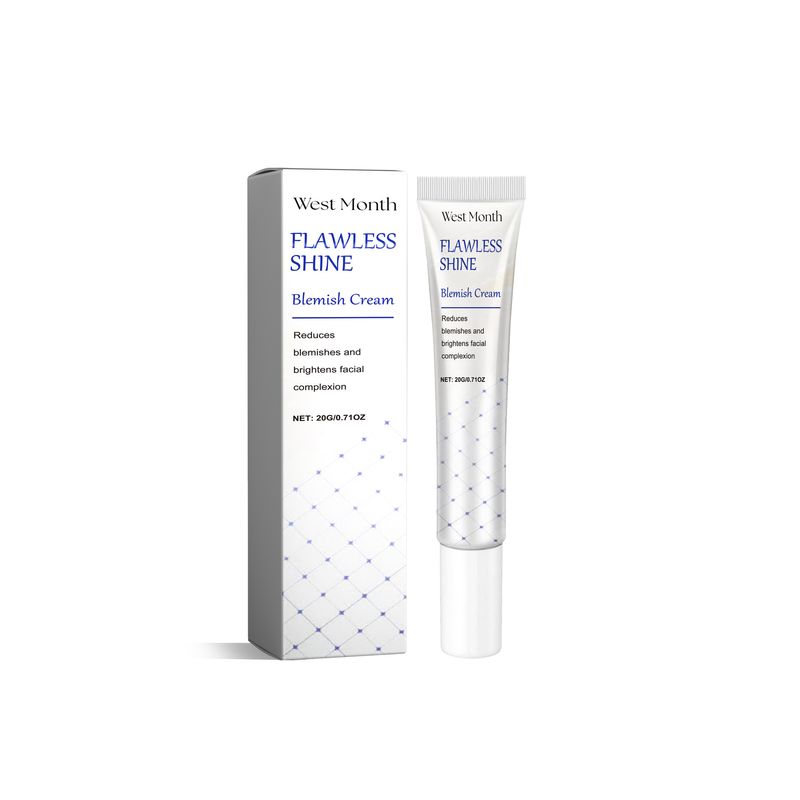West&Month for white sweat spots, even tone, and body skin care cream_voghion.com