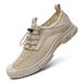 Scarpe casual Scarpe da uomo Scarpe in rete Scarpe da pesca Suola morbida Scarpe sportive casual da esterno Taglia grande_voghion.com
