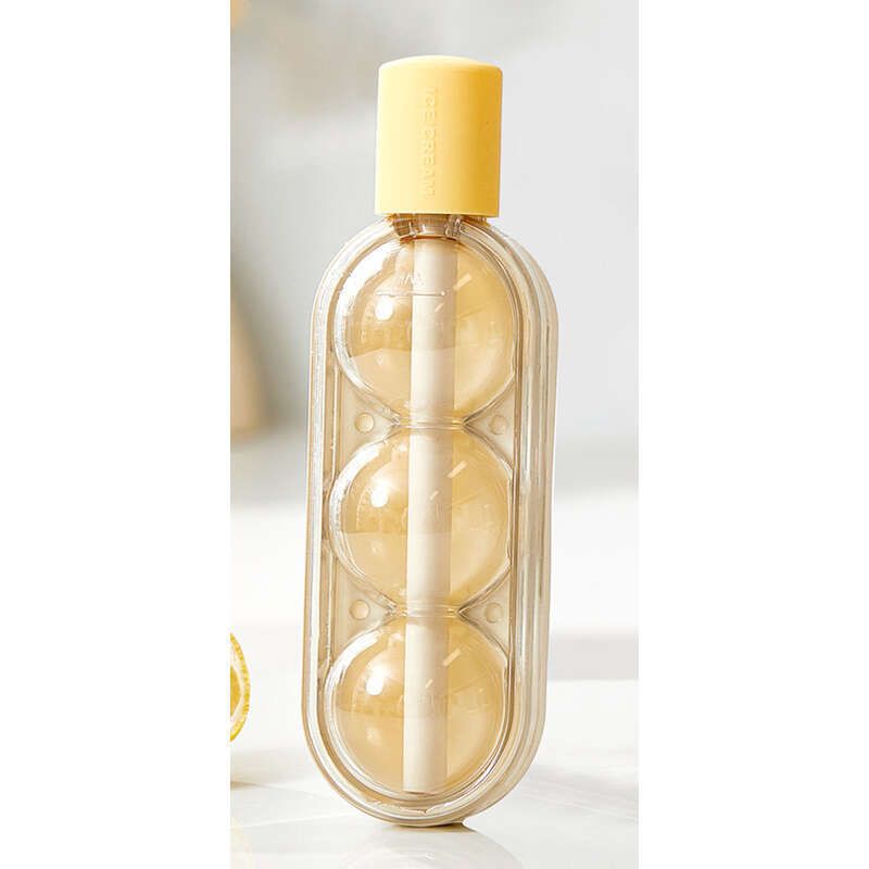 Muguo Mould Food Grade Silica Gel Gospodinjski paradižniki na palčkah, kocke s slamico, sladoled, ki ga sami izdelate_voghion.com