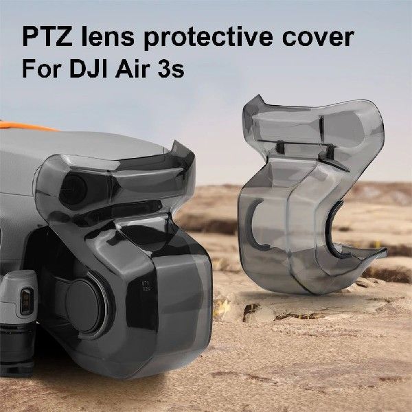 3D Protector Guard Anti-collision Lens Cover Gimbal Cap_voghion.com