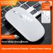Digitex Digitex Wireless With Charging Function, Silent Bluetooth Dual Mode For Home Office Laptop Desktop External Infinite Mouse_voghion.com