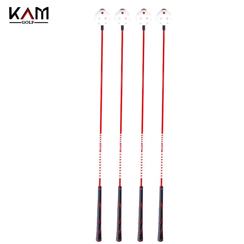 Golf Stick, Hand Release Training Device, Golf Swing Practice Device_voghion.com