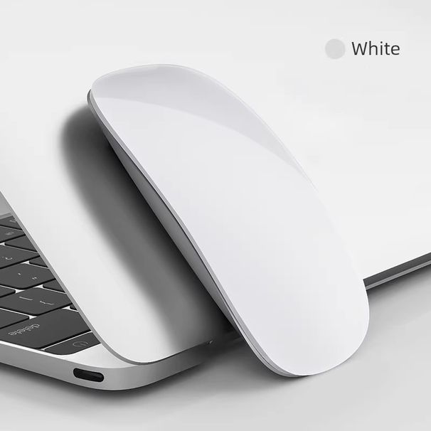 Bluetooth Wireless Mouse For Iphone Book Pro Laptop Computer Cellphone IPad Neutral_voghion.com
