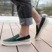 Summer Low Top Canvas One Step For Lazy Men's Casual Trendy Shoes Free Of Shipping 456_voghion.com