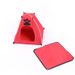 Summer New Pet Cooling Tent Dog House Cat Nest Customizable Printing_voghion.com