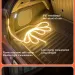 For Xpeng G6 Rear Trunk LED Light Bar Strips Trunk Interior Decorative Lamp Strip Automatic Sensor Luggage Atmosphere Lights_voghion.com