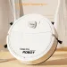 Three In One New Robot Cleaner Sweeping Suction Mopping Cleaning Machine Home Appliance Kitchen Robots Electric Mops_voghion.com