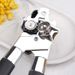 Multifunctional Bottle Opener Stainless Steel Can Opener Can Opener Strong Can Opener Portable Tool_voghion.com