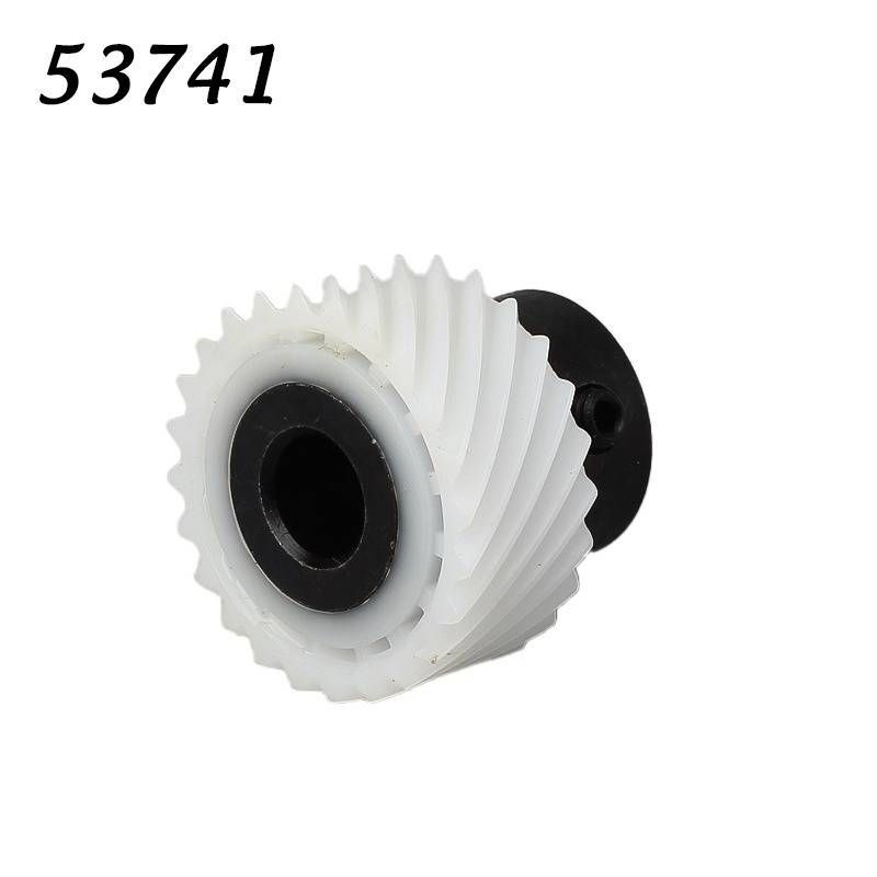 53741 Rotary Shuttle Drive Gear For Riccar Home Sewing Machines Spindle Gear_voghion.com