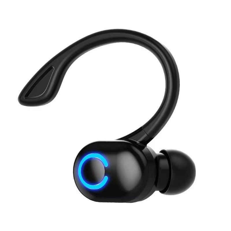 S10 Wireless Over-Ear Music Huaqiangbei W6 Bluetooth Earphones_voghion.com