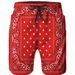 Premium Products 3D Digital Printed Casual Men's Daily Shorts_voghion.com