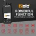 better Quality MOTOLOLA 2G 3G 4G Zello POC Handheld Walkie Talkie Android WiFi PTT Global 5000km Coverage F250930_voghion.com