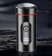 Mini Shaver USB Rechargeable Pocket Sized Portable Electric Shaver Razor For Men_voghion.com
