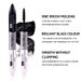 NOBO Volumizing 2-in-1 Mascara - Waterproof Thickening Curling Lengthening Mascara_voghion.com