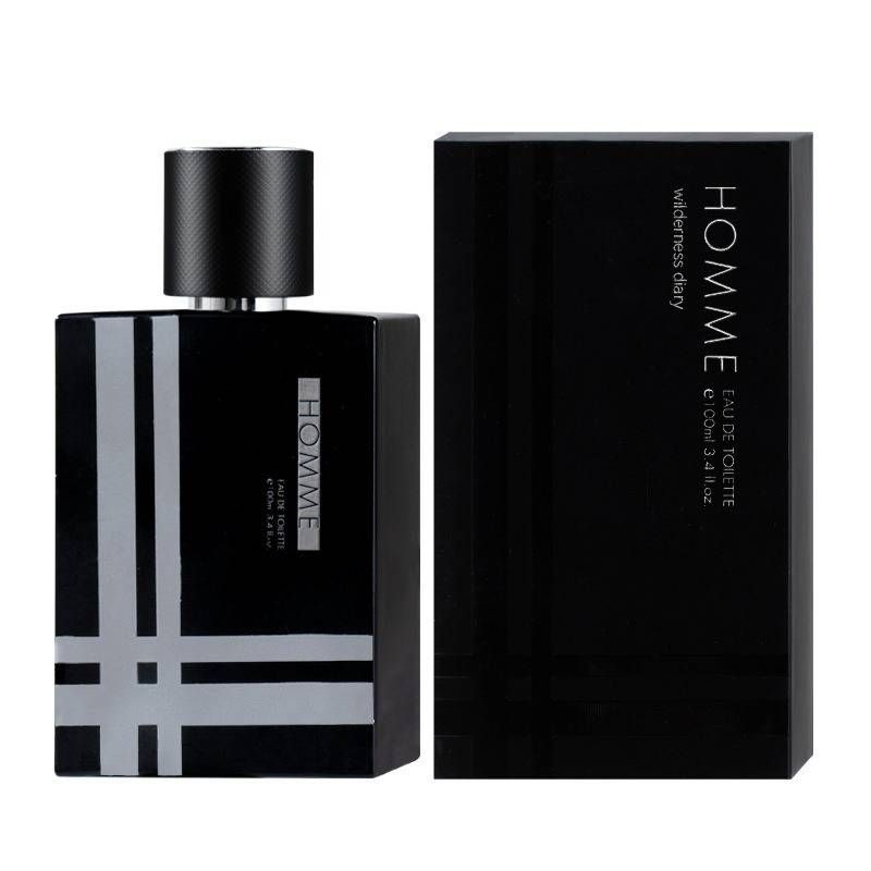 Long-lasting Fragrance For Men, Woody Notes With Vietnamese Freshness For Both Men And Women._voghion.com