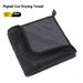 Premium Microfiber Loop-Knit Car Detailing Towel – 400GSM Ultra-Absorbent, Lint-Free & Scratch-Resistant For Streak-Free Shine (20x30cm To 60x160cm)_voghion.com