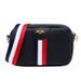 2023 Nouveau sac pour femmes japonais et coréen décontracté petit sac carré sac à bandoulière simple petit ruban frais sac de téléphone portable pu petit sac_voghion.com