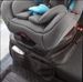 Auto-Schutz Kindersitz-Abdeckmatte aus Leder, abriebfest und schmutzabweisend_voghion.com