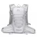 Mochila de hidratação leve para trilhas, ciclismo, montanhismo e caminhadas, com capacidade para 12 litros._voghion.com