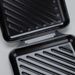 Home Use Sandwich Griddle Cast Iron Non-Stick Grill For Steak Detachable Portable Double-Sided Direct Fire_voghion.com
