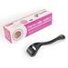 Dr. Pen Gold Derma Roller med 540 titan mikronåler for ansikt og kropp skjeggrulle for hår og skjegg_voghion.com