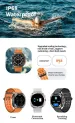 2025 NEUE Ultra GPS NFC Smart Smartwatch für Samsung Galaxy mit Kompass und Temperaturanzeige für Outdoor-Sportarten, Herren, AMOLED-Display, verbesserte Version 7_voghion.com