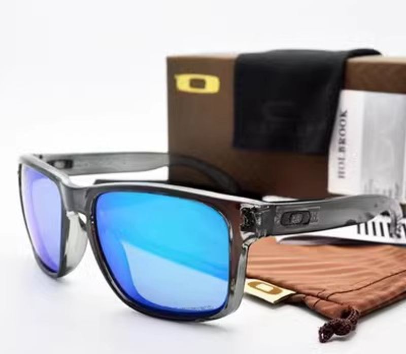 Jaunas sporta kastes saulesbrilles vīriešiem un sievietēm, modernas un krāsainas saulesbrilles, Eiropas un Amerikas brilles_voghion.com