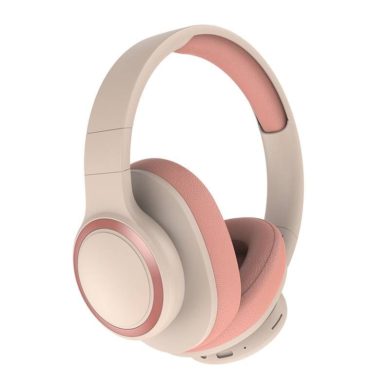 P2962 Headworn Bluetooth Earphones Wireless All Inclusive Sports Long Range Private Model 5.3 Earphones_voghion.com