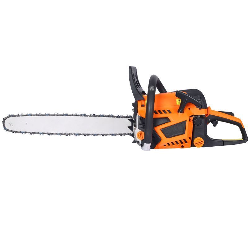 Gardent Tools Chainsaw For Pruning Plants & Limbing Tree_voghion.com