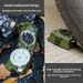 Source Manufacturer American Outdoor Multifunctional Compass High Precision Professional Camping Luminous North Needle_voghion.com