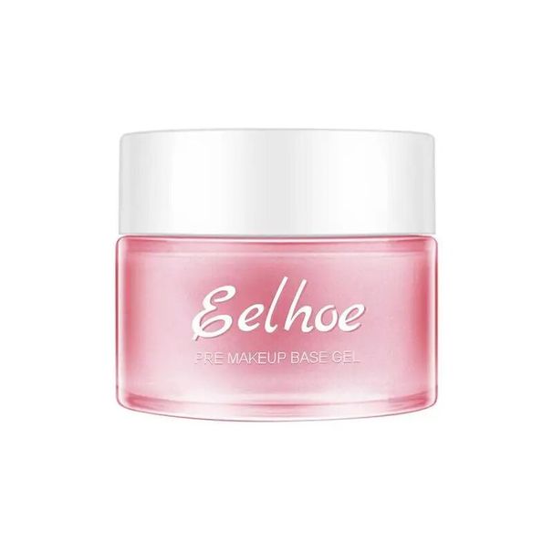 Pore Primer Pre Makeup Gel Delicate Skin Concealer Liquid Pores Base Cream Gel Invisible Natural Foundation Matte All Prime_voghion.com