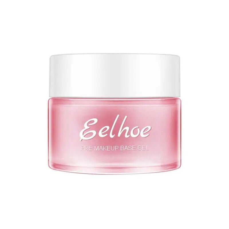 Porengrundierung, Pre-Make-up-Gel, zarte Haut, Concealer, flüssige Poren, Basiscreme-Gel, unsichtbare natürliche Grundierung, matt, All Prime_voghion.com