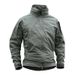 Urban Tactical Softshell Jacket - Lightweight Waterproof Windbreaker For Hiking/Skiing/Commuting (Grey/Black/Khaki/Olive)_voghion.com