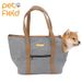 2025 Fashion Dog Handbag Cat Portable Outing Crossbody Open Top Oxford Cloth Single Shoulder Pet Bag Customizable_voghion.com