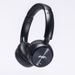 Fone de ouvido Bluetooth Q2 Wear, rádio MP3 com cartão plug-in, protetores auriculares, fone de ouvido confortável._voghion.com