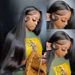 Ζεστές πωλήσεις Straight Front Φθηνές Glueless Human Hair 13X6 Hd Lace Frontal Wig 4X4 6X6 Closure Wigs για γυναίκες σε προσφορά εκκαθάριση_voghion.com
