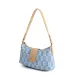 COCIO Designer Shoulder Affordable Luxury New Underarm Bag Printed Versatile Spring And Summer Vintage Women's Handbag_voghion.com