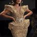 2025 Women's Sexy Sequined Fringed Trailing Banquet Dress Hip Dress Party Evening Celebrity Luxury Dresses Model_voghion.com