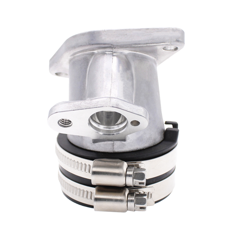 Coletor de admissão para motocicleta YAMAHA LC150 Y15ZR 32 mm 34 mm 36 mm 38 mm 40 mm_voghion.com