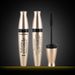 Cosmetic Black Makeup Waterproof Eyelash Mascara 3D Fiber Extension Long Curling_voghion.com