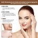 EELHOE Glossy Ganoderma posvetli kožo, učvrsti kožo, zmanjša gube, dvigne kožo, zgladi in popravi gubice Essence Face_voghion.com