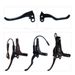 Parts Bicycle Rim Brake Bike Accessories Precise And Responsive Braking Action For GOODTASTE XOD_voghion.com