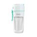 Dibaba, frullatore portatile wireless per la casa, piccolo frullatore multifunzionale per frutta, mini frullatore elettrico, tazza per spremitura_voghion.com