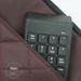 Keypad Finance Securities Bank Digital Wireless Switch-Free Notebook Desktop USB Wired 19 Keys_voghion.com