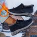 Women's Winter Cotton Shoes - Warm Fleece-Lined Snow Boots For Outdoor Activities, Comfortable & Breathable, Plus Size Available_voghion.com