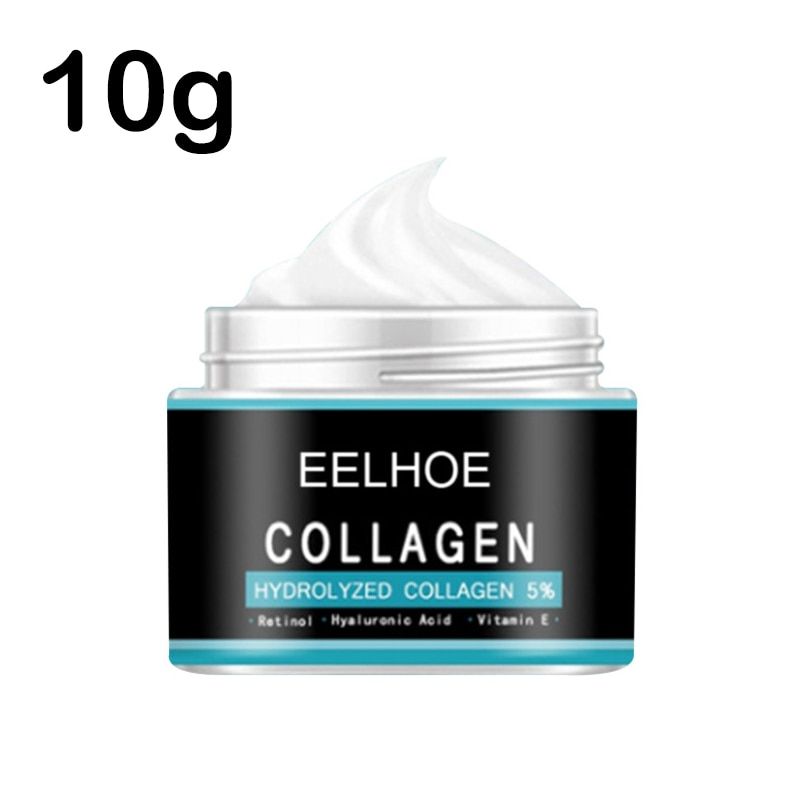 Aging Anti Wrinkle Face Collagen Moisturizing Whitening Facial Care Firming Day Night Cream For Men Brighten_voghion.com